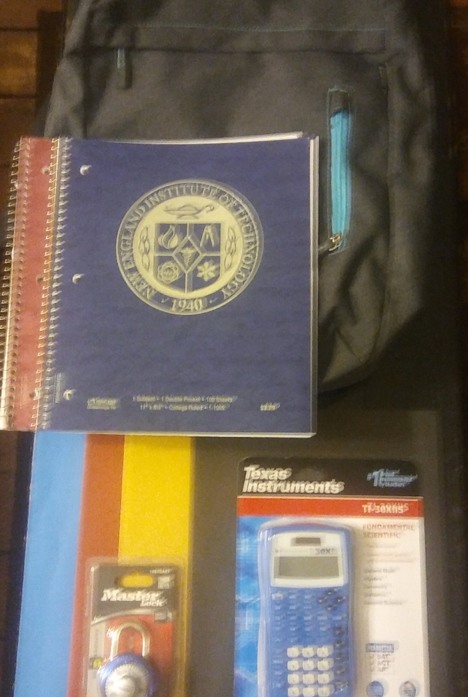 Back to school bundle